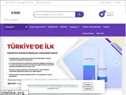 Sites similar to 3epotens.com