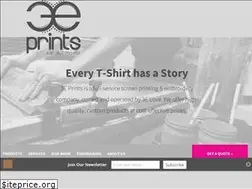 Sites similar to 3eprints.com
