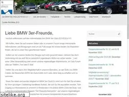 Sites similar to 3er-club.de