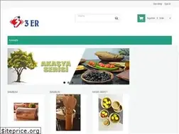 Sites similar to 3er.com.tr
