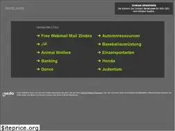 Sites similar to 3erat.com