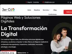 Sites similar to 3erojo.com