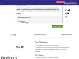 Sites similar to 3esofttech.com