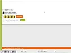 Sites similar to 3esolutions.co.in