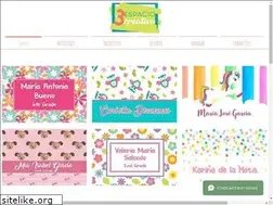 Sites similar to 3espaciocreativo.net