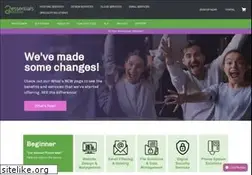 Sites similar to 3essentials.com