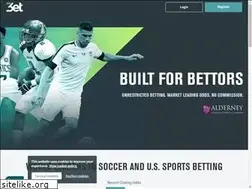 Sites similar to 3et.com