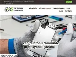 Sites similar to 3eteknikservis.com.tr