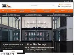 Sites similar to 3euk.com