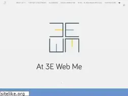 Sites similar to 3ewebmedia.com