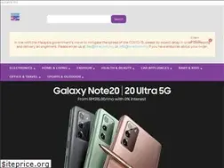 Sites similar to 3ex.com.my