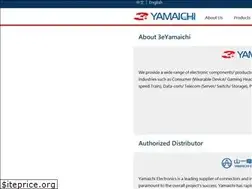Sites similar to 3eyamaichi.com