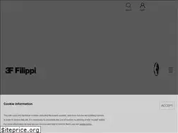 Sites similar to 3f-filippi.com