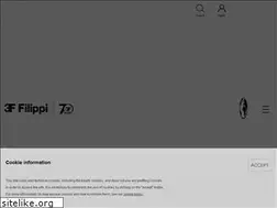 Sites similar to 3f-filippi.it