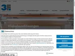 Sites similar to 3f-gmbh.de