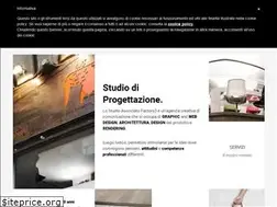 Sites similar to 3factory.it