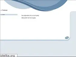 Sites similar to 3fag.de