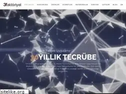 Sites similar to 3faktoriyel.com