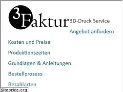 Sites similar to 3faktur.com