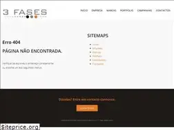 Sites similar to 3fases.com