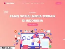 Sites similar to 3fastpanel.id