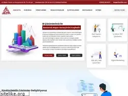 Sites similar to 3fbilisim.com
