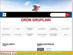 Sites similar to 3fbrakes.com