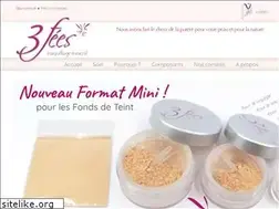 Sites similar to 3fees.com