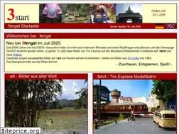 Sites similar to 3fengel.de