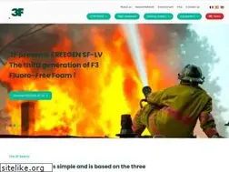 Sites similar to 3fff.co.uk
