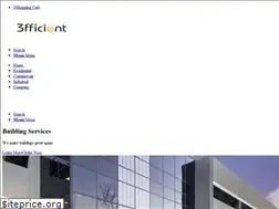 Sites similar to 3fficient.com
