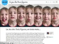 Sites similar to 3figures.org