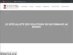 Sites similar to 3findustrie.com