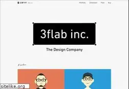 Sites similar to 3fl.jp