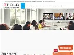 Sites similar to 3foldtraining.com