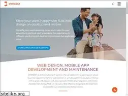 Sites similar to 3forcom.com