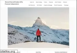 Sites similar to 3foreverfinancialfreedom.com