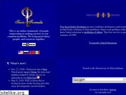 Sites similar to 3form.org