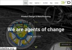 Sites similar to 3formdesign.com