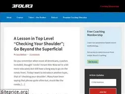 Sites similar to 3four3.com