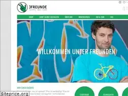 Sites similar to 3freunde.de