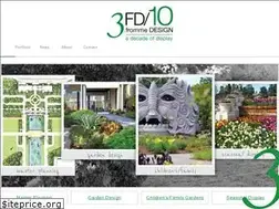 Sites similar to 3frommedesign.com
