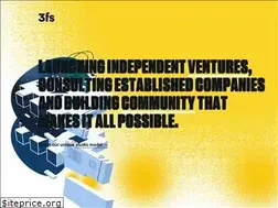 Sites similar to 3fs.si