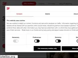 Sites similar to 3fu.dk