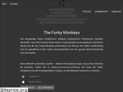 Sites similar to 3funkymonkeys.de