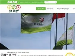 Sites similar to 3fviet.com