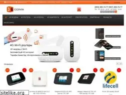 Sites similar to 3g-cdma.com.ua