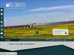 Sites similar to 3g-contects.com