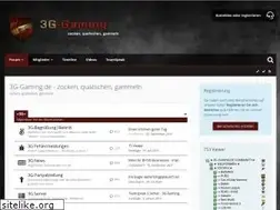 Sites similar to 3g-gaming.de