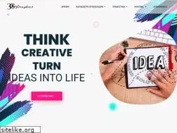 Sites similar to 3g3graphics.com